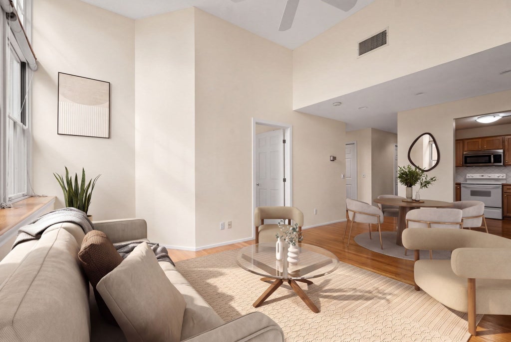 Photo of 51 Pettee ST #34, Newton, MA 02464 (MLS # 73575791)