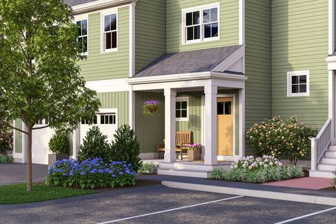 62 Oxbow Road 40-1 Raynham MA 02767