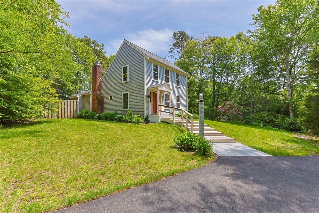 1138 Santuit Newtown Rd.