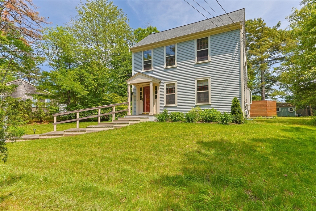 1138 Santuit Newtown Rd.