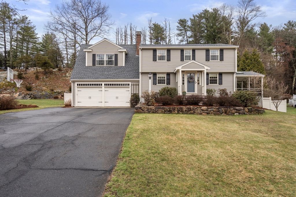6 Marlyn Rd