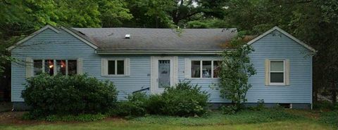 21 Park St Rehoboth MA 02769