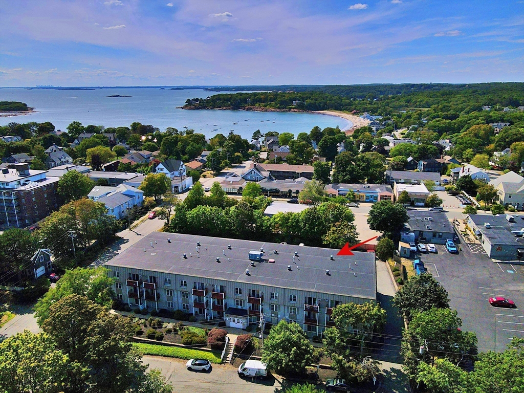 2 Ocean Ave 1J