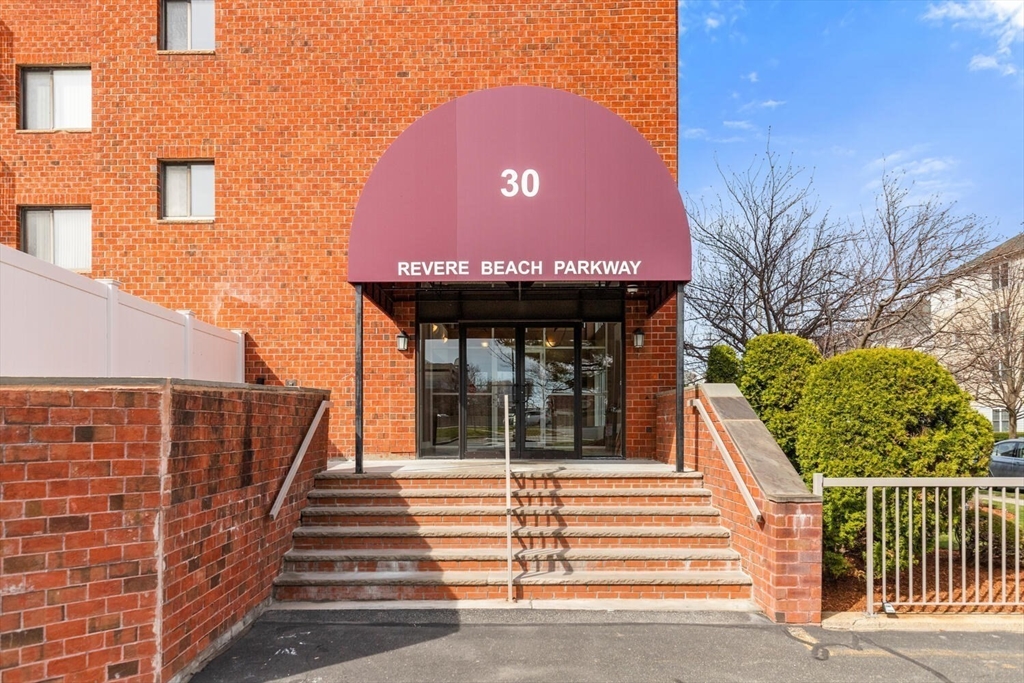 30 Revere Beach Parkway 611