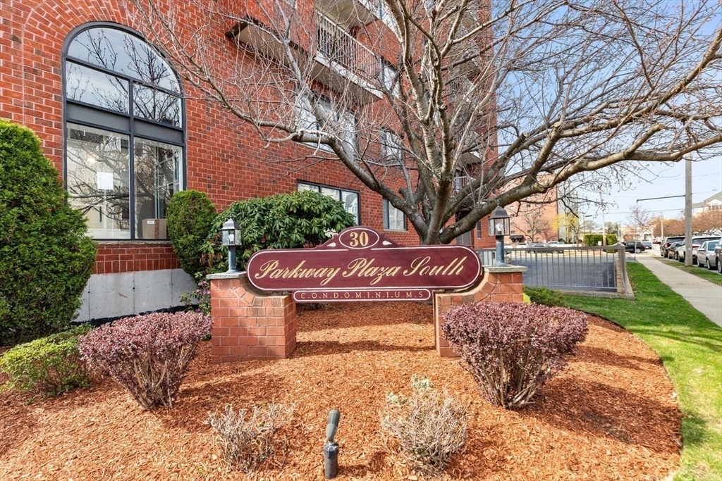 30 Revere Beach Parkway 611