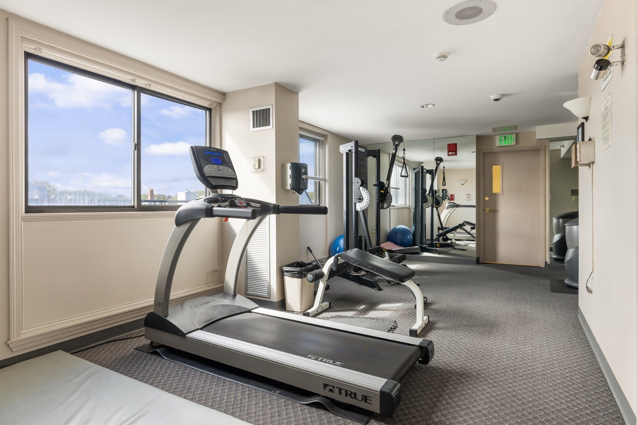 1933 Commonwealth Avenue #112, Boston, MA Photo #21