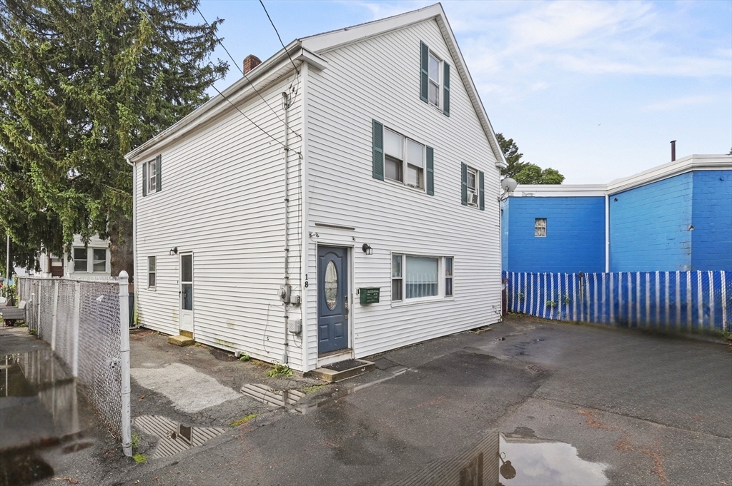 18 Cedar Street Court