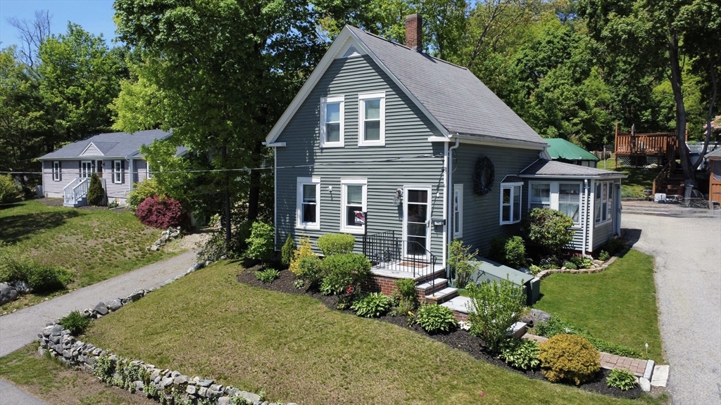 112 Summer St