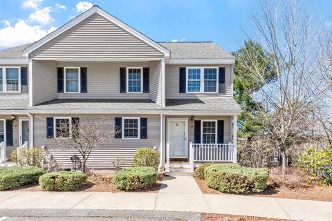 Photo of 34 Patriot Rd #34, Fitchburg, MA 01420 (MLS # 73500459)