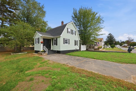 Photo of 13 Furrow St, Westfield, MA 01085 (MLS # 73587422)