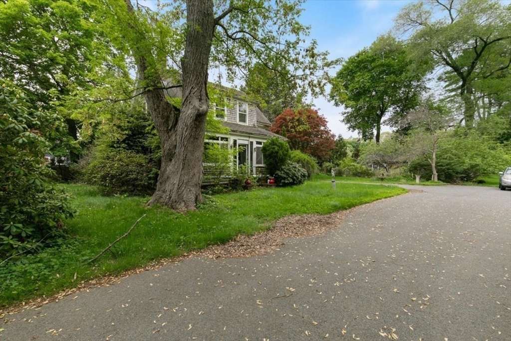 42 Maple Street