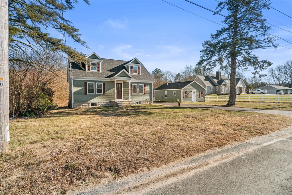 844 Sanford