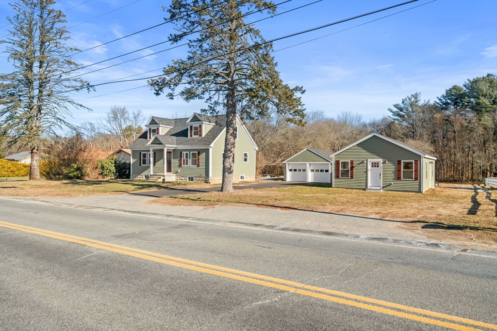 844 Sanford