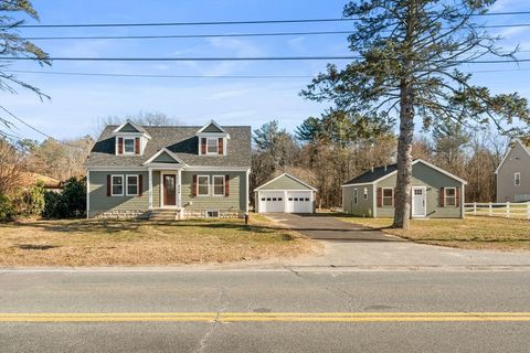 844 Sanford Westport MA 02790