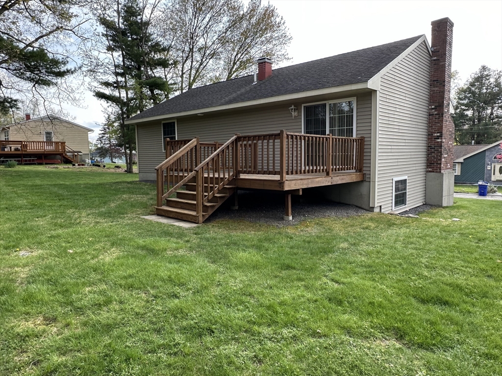 59 Bennett Street, Hudson, MA, 59 Bennett Street, Hudson, MA Photo #3