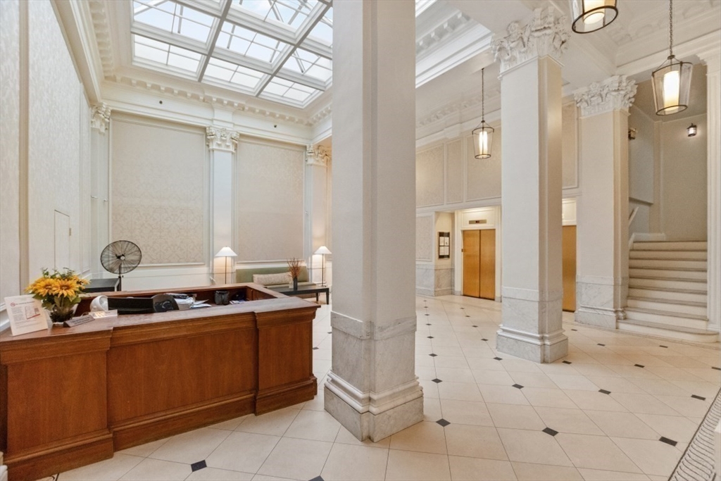 21 Beacon St 7M