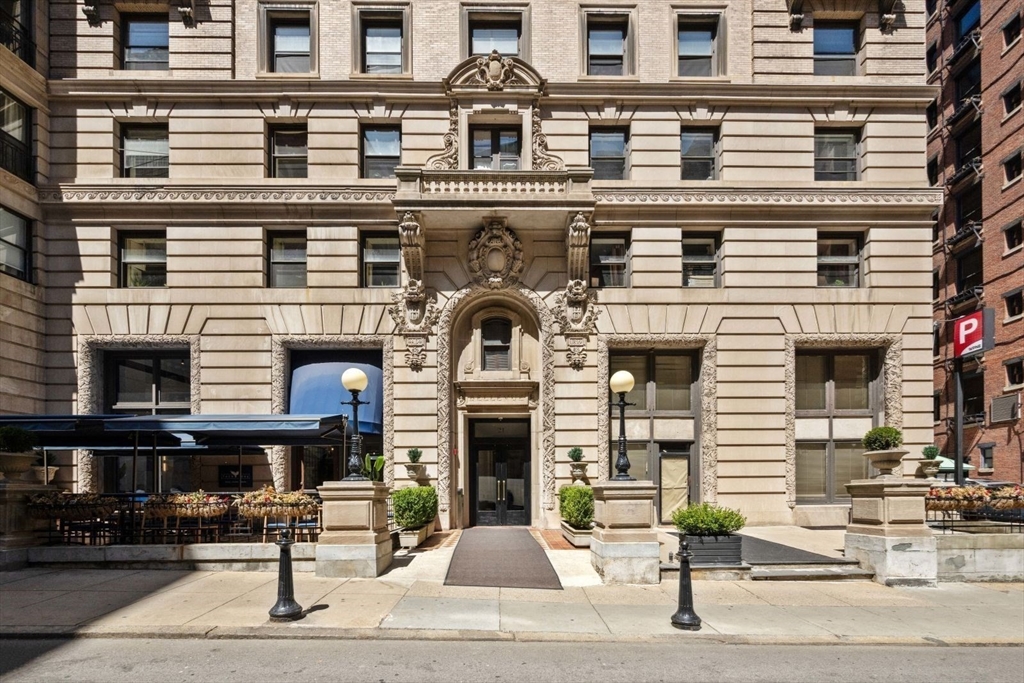 21 Beacon St 7M