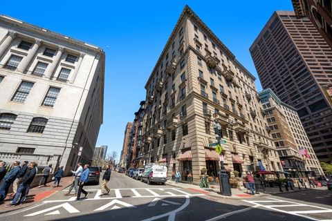 21 Beacon St 7M Boston MA 02108