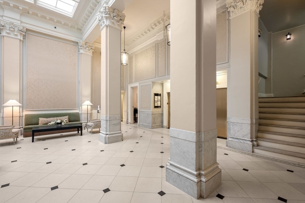 21 Beacon St 7M