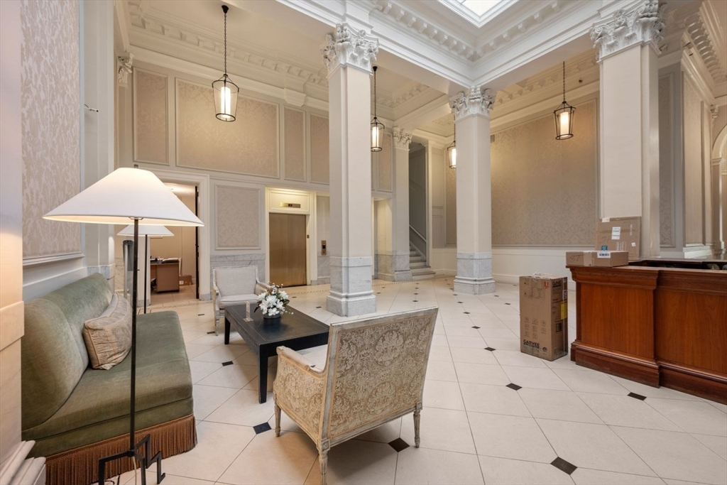 21 Beacon St 7M