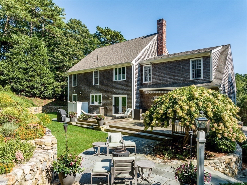 5 Fairfield Dr