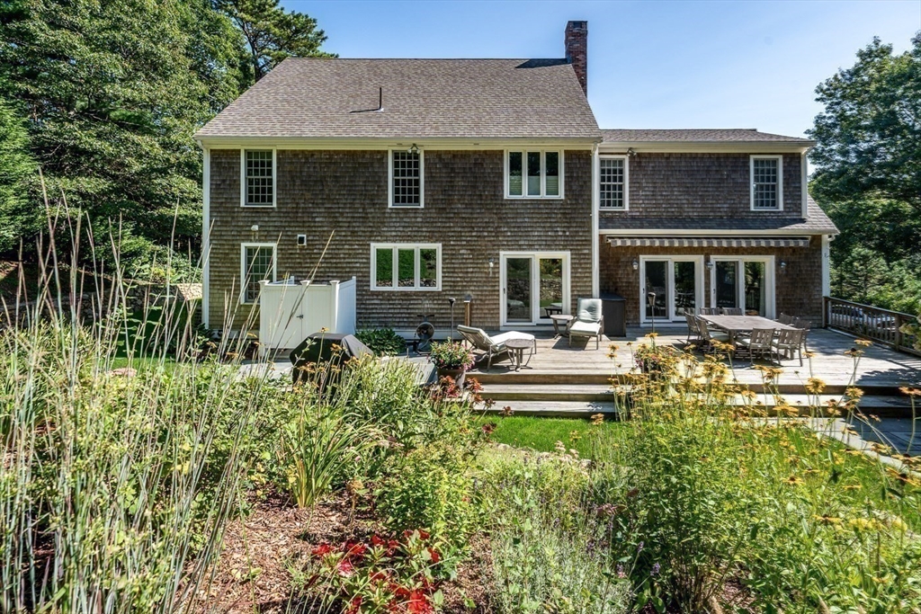 5 Fairfield Dr