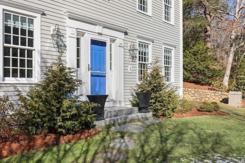5 Fairfield Dr
