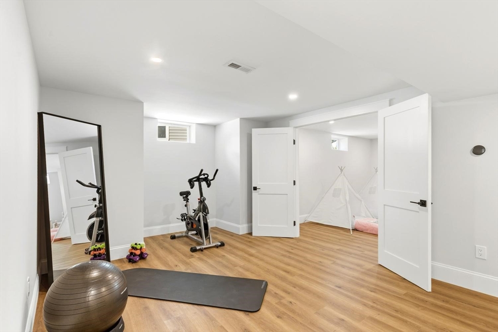 27 Lewis Avenue, Arlington, MA Photo #35