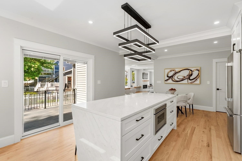 27 Lewis Avenue, Arlington, MA Photo #19