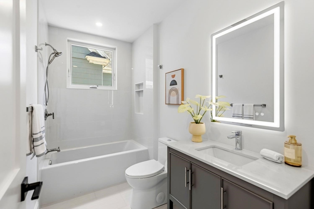 27 Lewis Avenue, Arlington, MA Photo #25