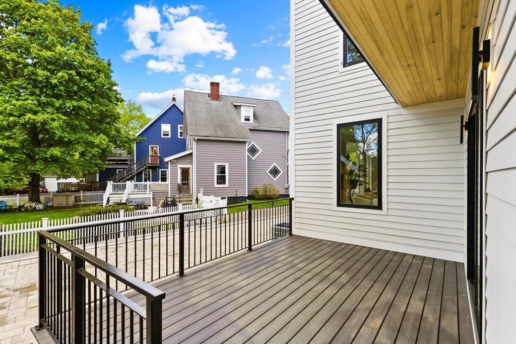 27 Lewis Avenue, Arlington, MA Photo #40