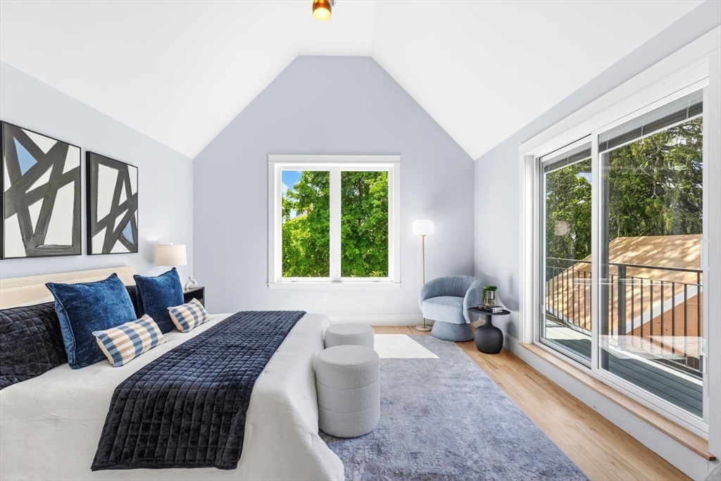 27 Lewis Avenue, Arlington, MA Photo #28