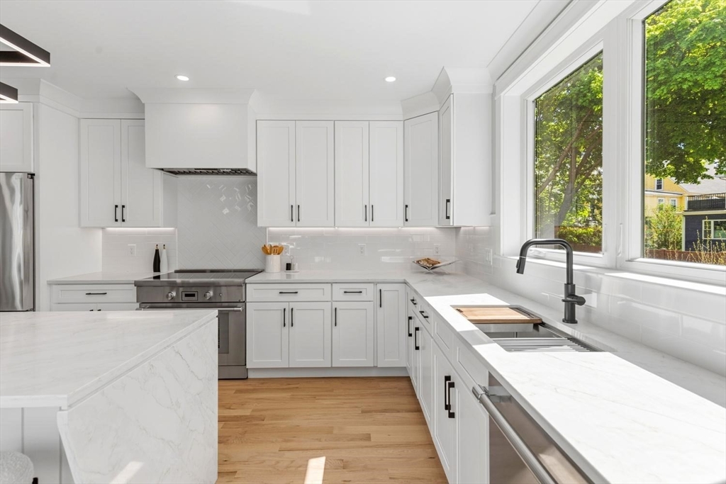 27 Lewis Avenue, Arlington, MA Photo #21