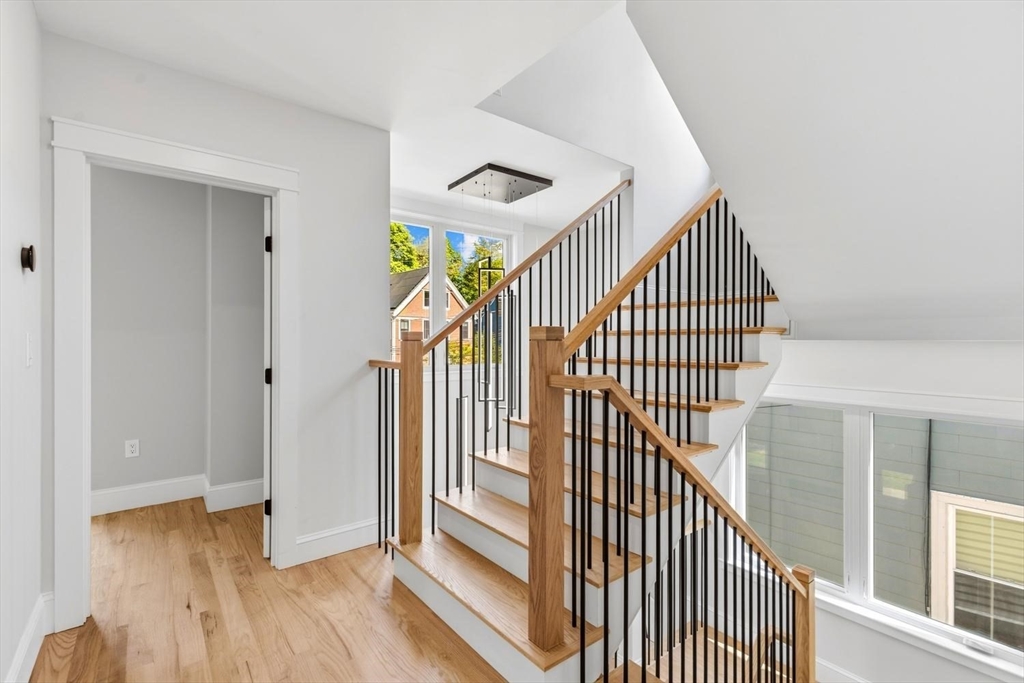 27 Lewis Avenue, Arlington, MA Photo #22