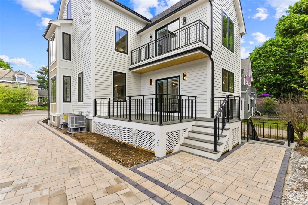 27 Lewis Avenue, Arlington, MA Photo #39