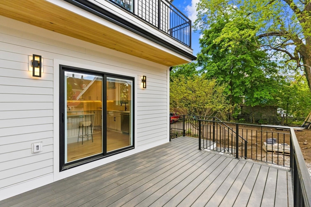 27 Lewis Avenue, Arlington, MA Photo #41