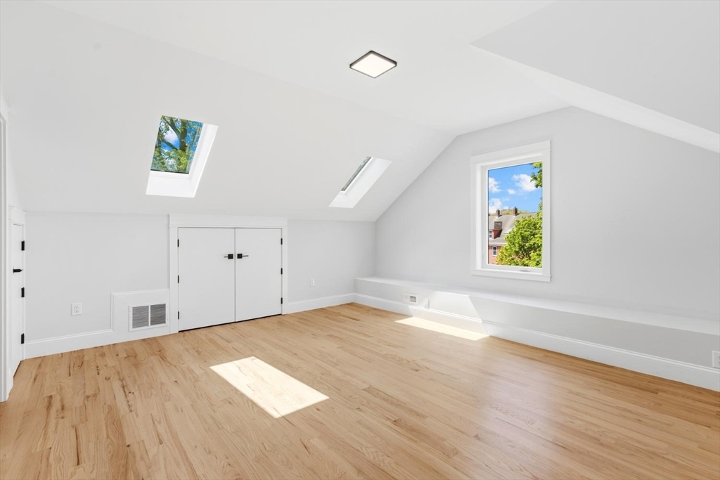 27 Lewis Avenue, Arlington, MA Photo #32