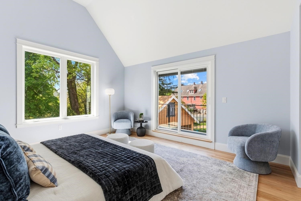27 Lewis Avenue, Arlington, MA Photo #27