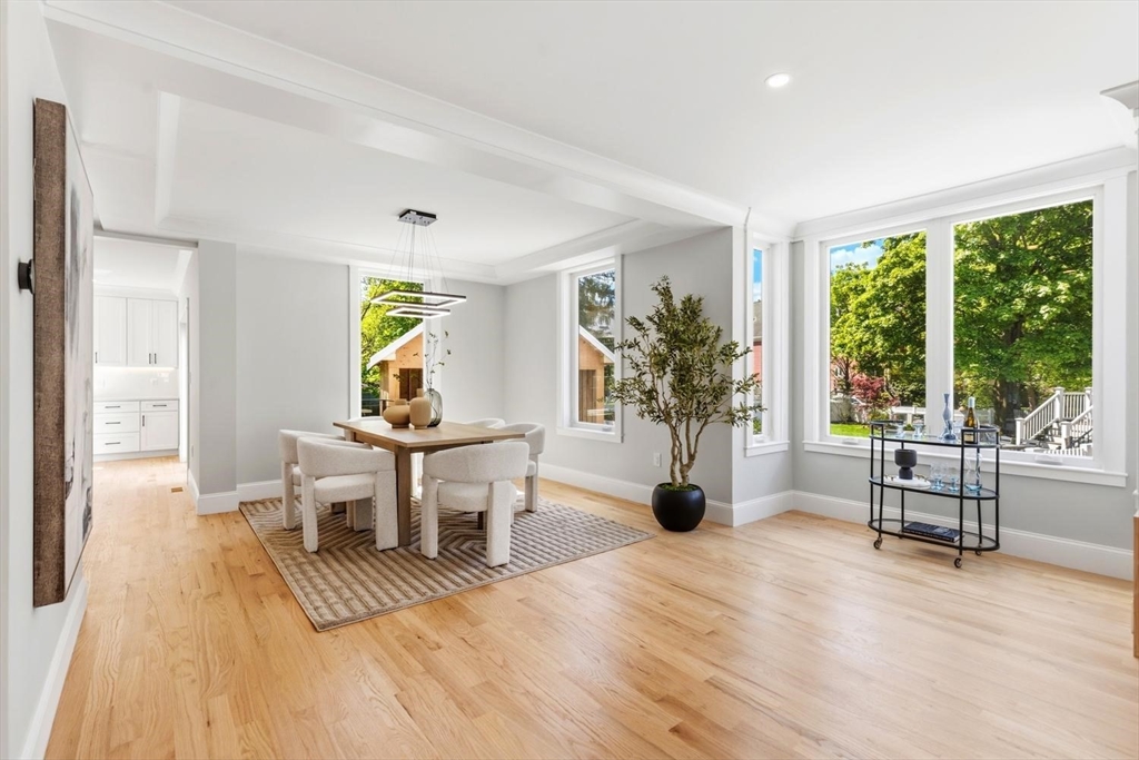 27 Lewis Avenue, Arlington, MA Photo #14