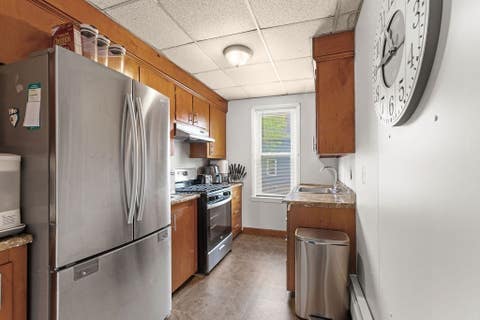 Photo of 418 Anthony Street #1, Fall River, MA 02721 (MLS # 73555331)