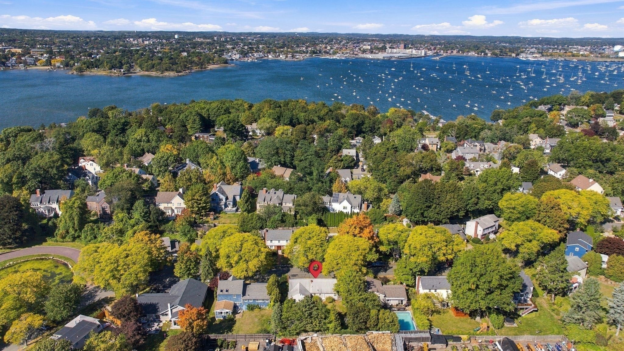 15 Lorraine Terrace, Marblehead, MA, 15 Lorraine Terrace, Marblehead, MA Photo #8
