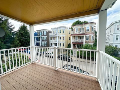 Photo of 19 Chase St #B, Boston, MA 02125 (MLS # 73474903)