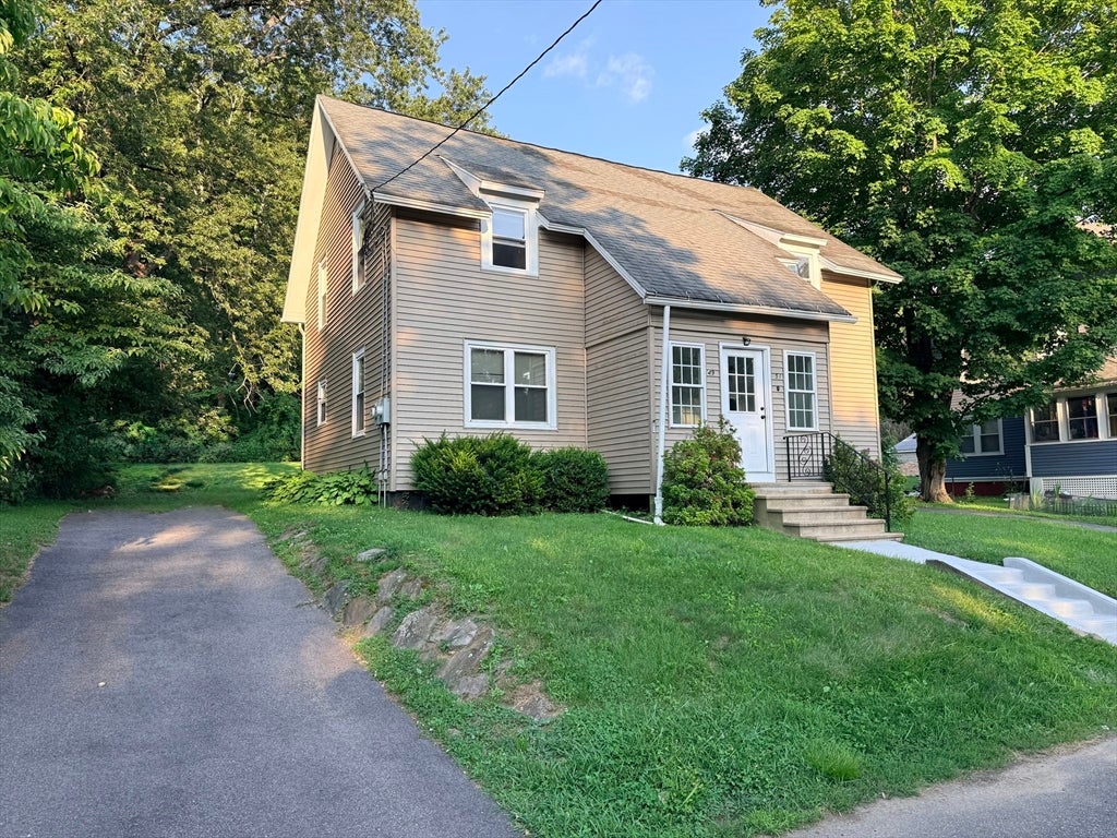 49-51 High St, Hardwick, MA, 49-51 High St, Hardwick, MA Photo #2