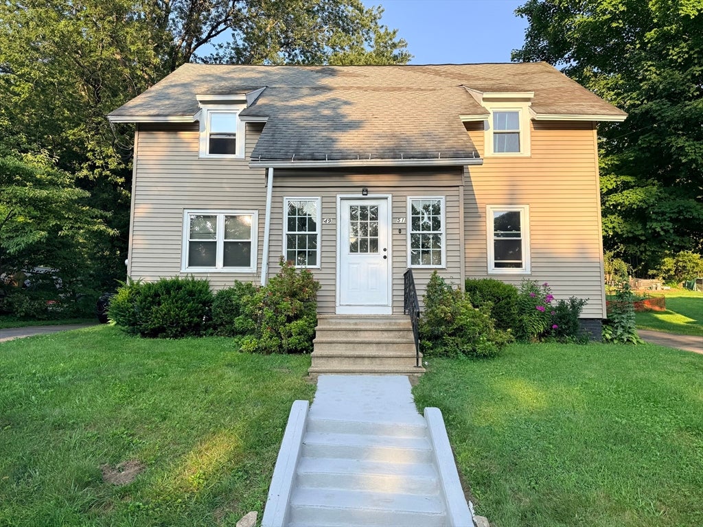 49-51 High St, Hardwick, MA, 49-51 High St, Hardwick, MA Photo #1