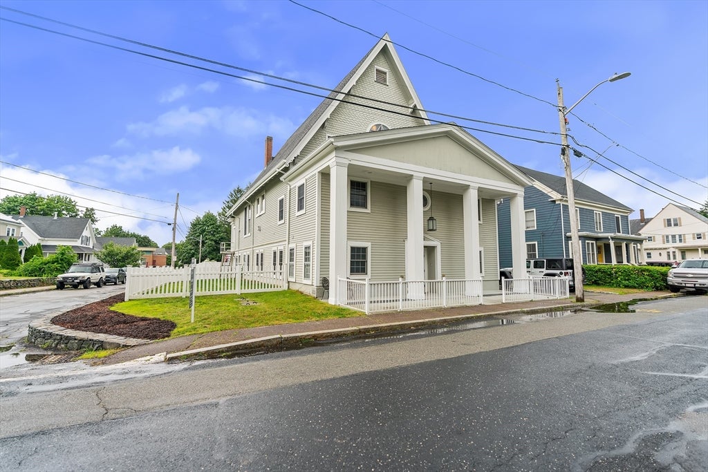 Photo of 16 Williams St, Easton, MA