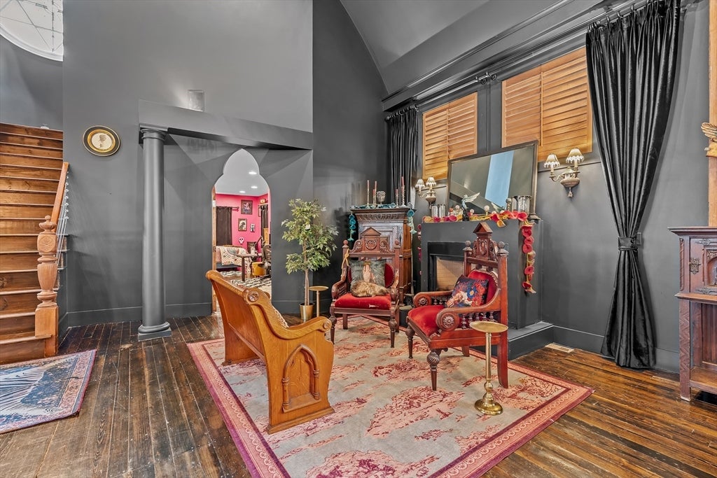 16 Williams St, Easton, MA Photo #8