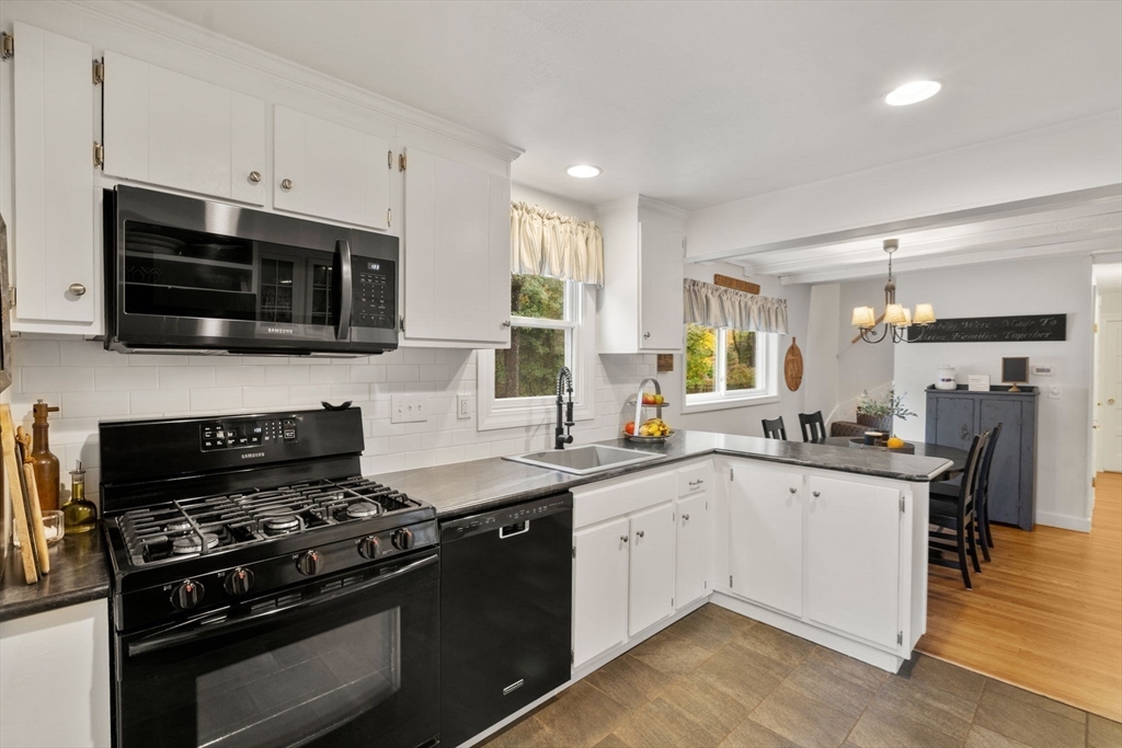 36 Lovering St