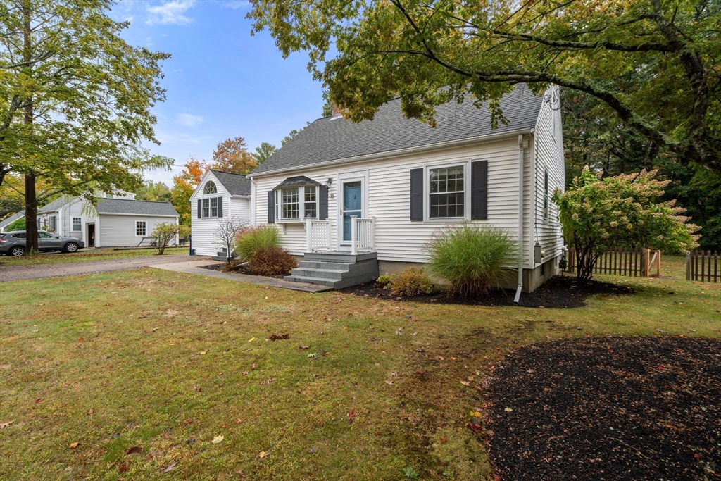 36 Lovering St