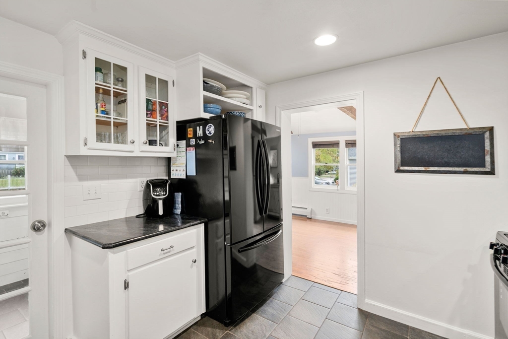 36 Lovering St