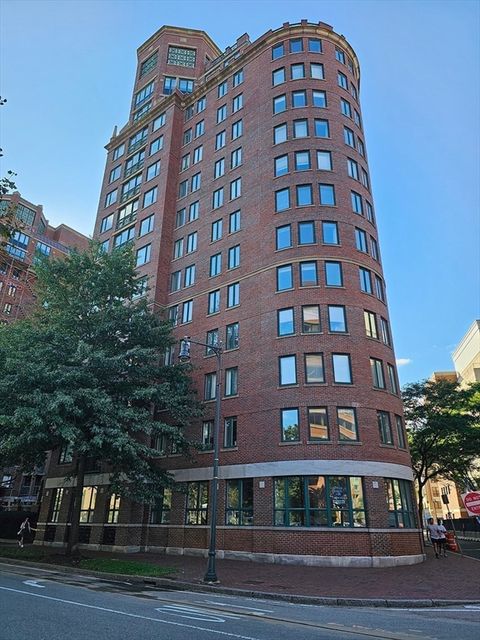 Photo of 10 Rogers St #120+121, Cambridge, MA 02142 (MLS # 73471916)